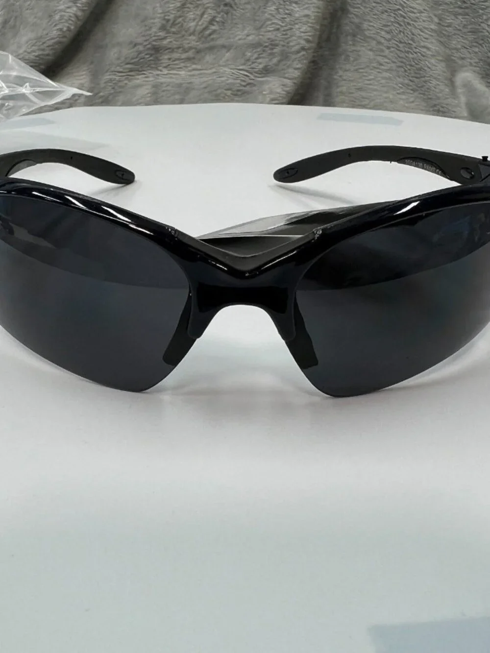 Los Angeles Rams Polarized Wings Sunglasses - Official NFL Merchandise